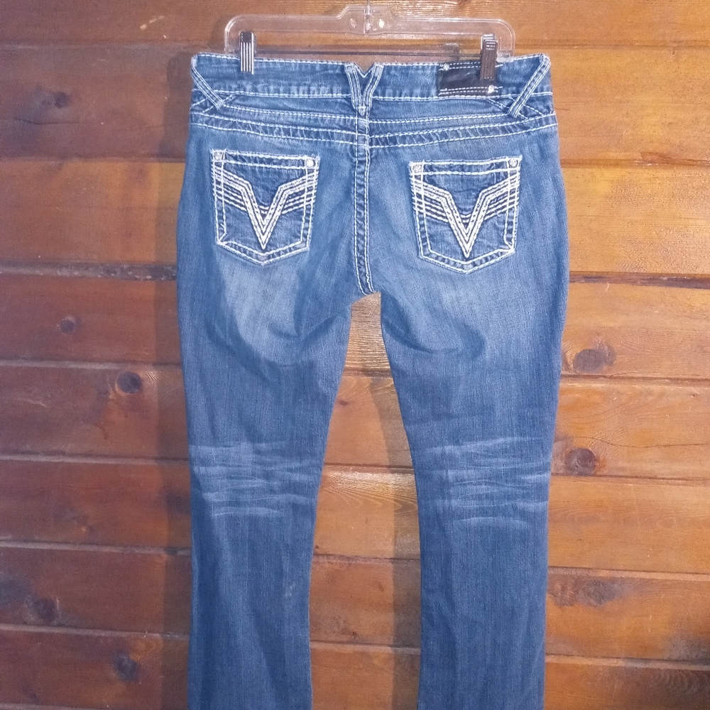 Vigoss Women's Jeans
